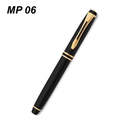 Premium Metal Pen MP-6 Sigma Roller