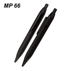 Premium Metal Pen MP-66 Lenovo Black