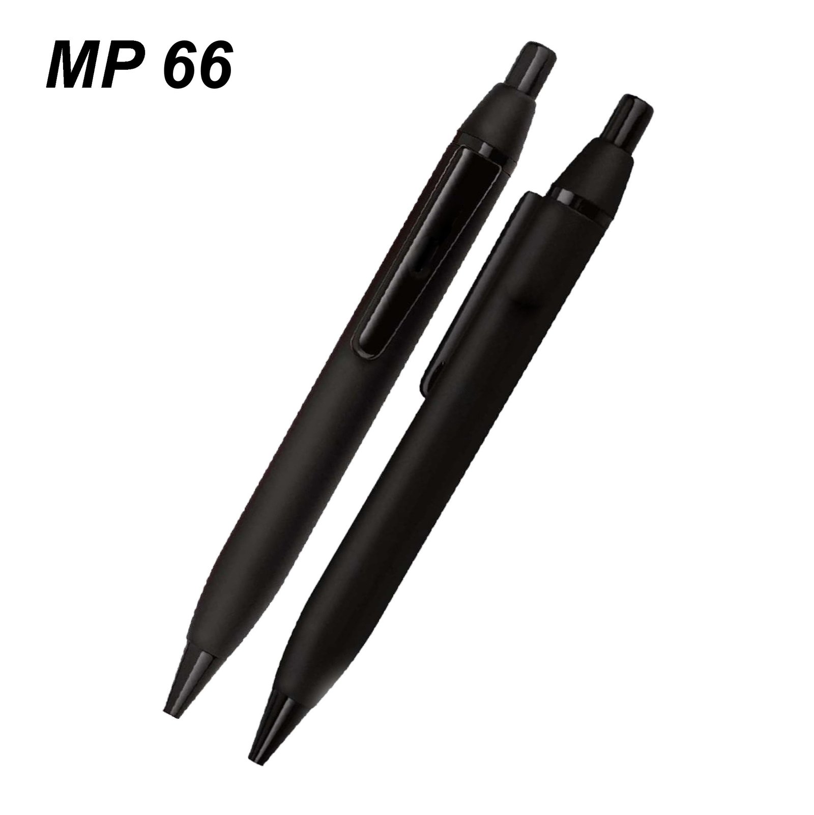 Premium Metal Pen MP-66 Lenovo Black 3 Premium Metal Pen MP-66 Lenovo Black