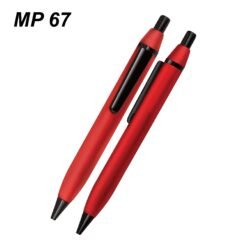 Premium Metal Pen MP-67 Lenovo Red