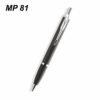 Premium Metal Pen MP-81 Beta Black 2 MP 81