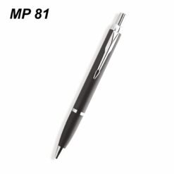 Premium Metal Pen MP-81 Beta Black