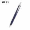 Premium Metal Pen MP-83 Beta Blue 1 MP 83
