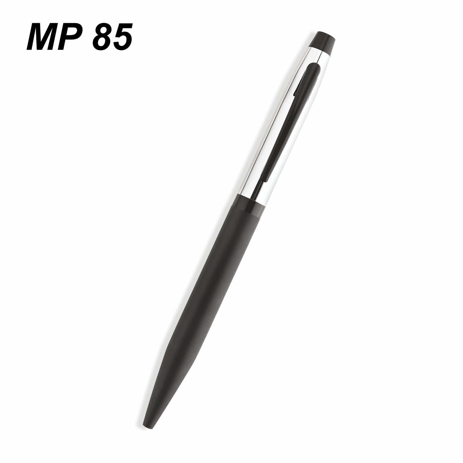 Premium Metal Pen MP-85 Amigos 2 3 Premium Metal Pen MP-85 Amigos 2