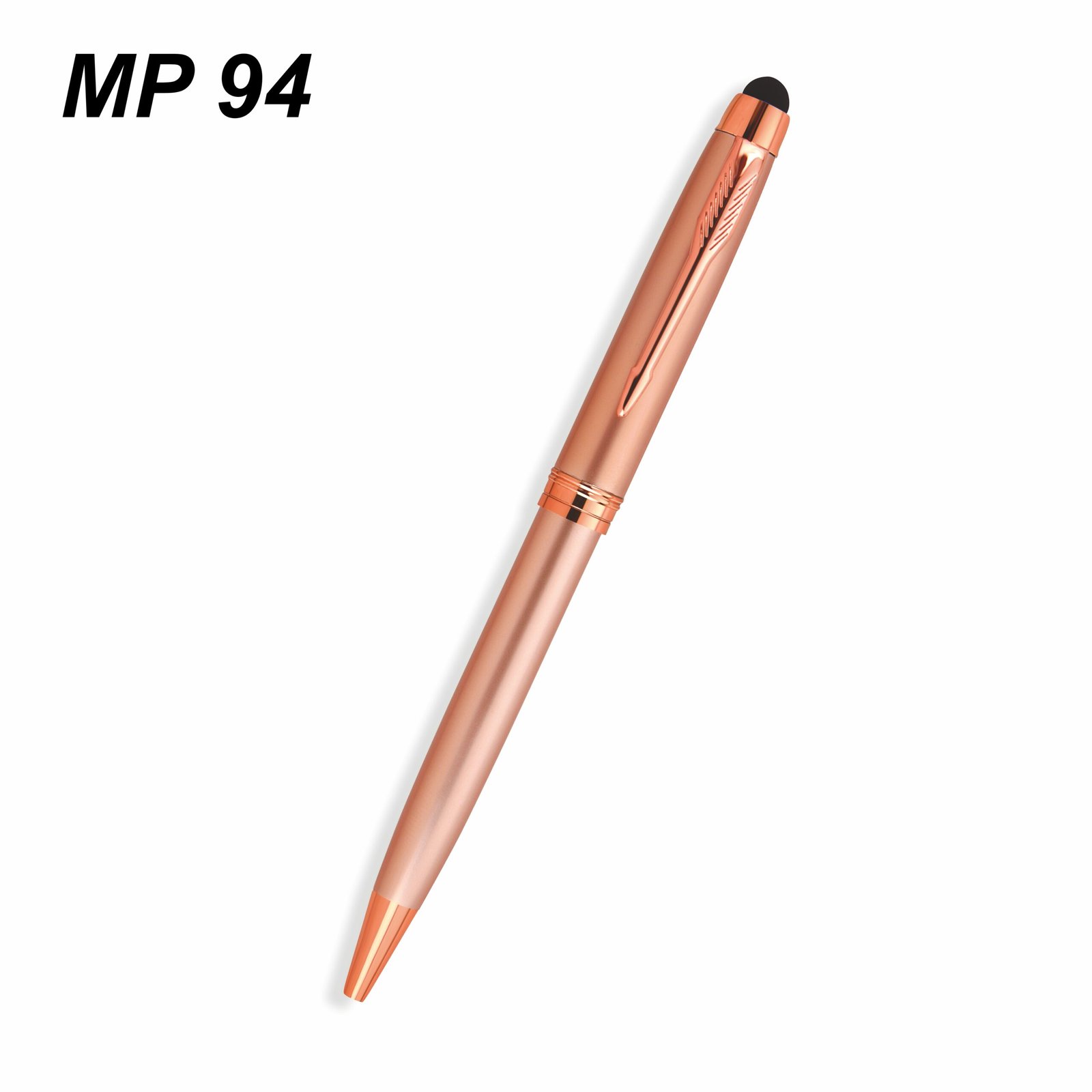 Premium Metal Pen MP-94 3 Premium Metal Pen MP-94