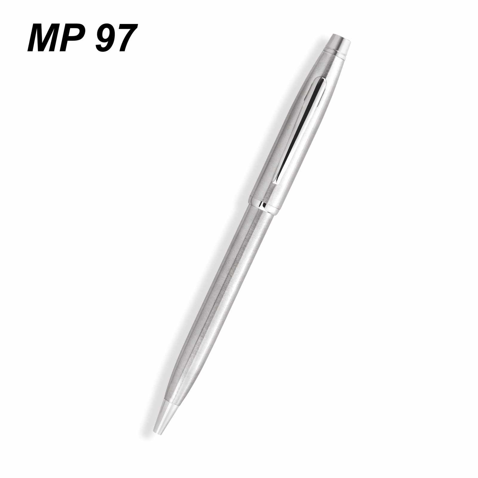 Premium Metal Pen MP-97 3 Premium Metal Pen MP-97