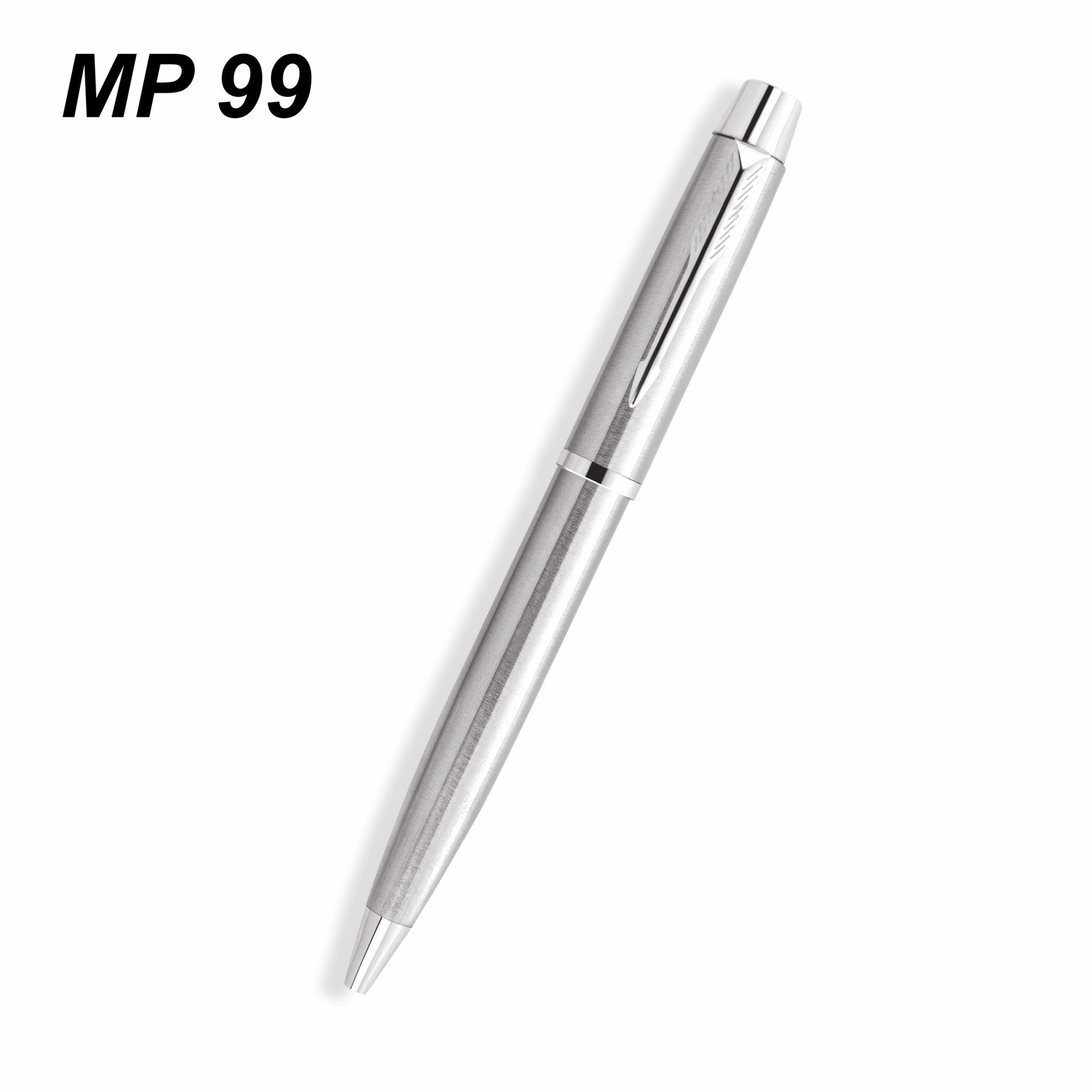 Premium Metal Pen MP-99 3 Premium Metal Pen MP-99