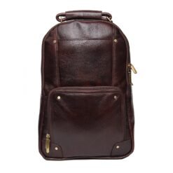 Leather Backpacks