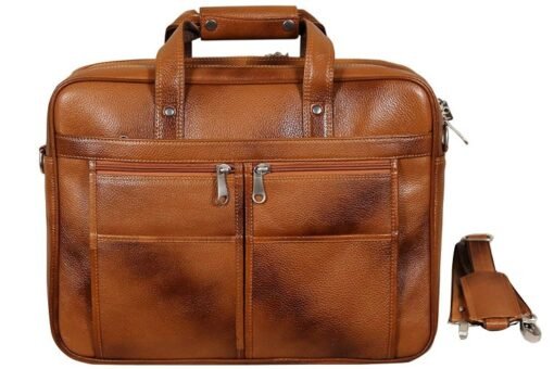 Leather Laptop Bags