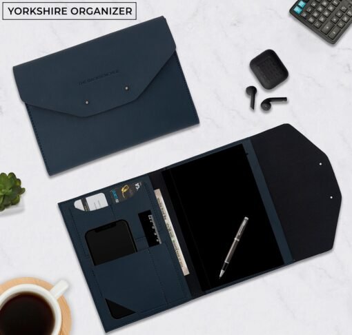Yorkshire Organizer