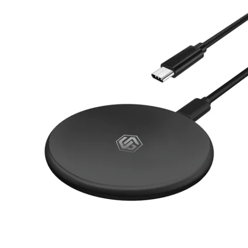 UNIPAD 200 - 15W Fast Wireless Charging Pad