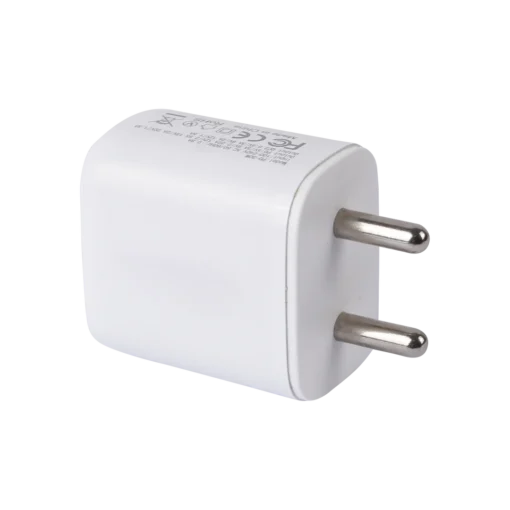 30W Dual PD/USB Adapter
