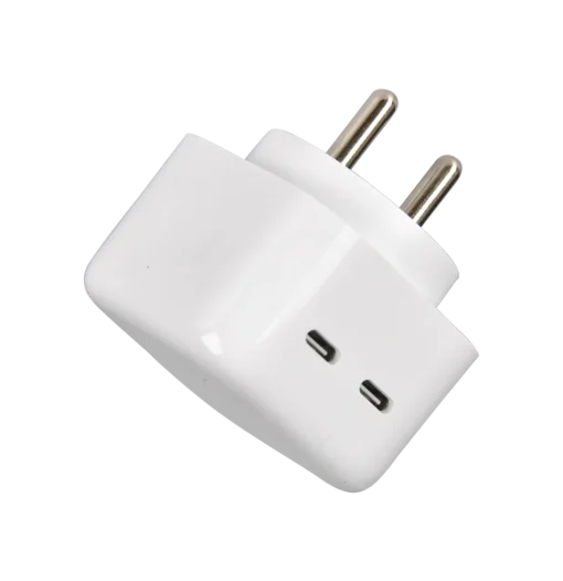 35W Dual PD Adapter