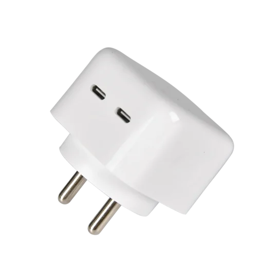 35W Dual PD Adapter