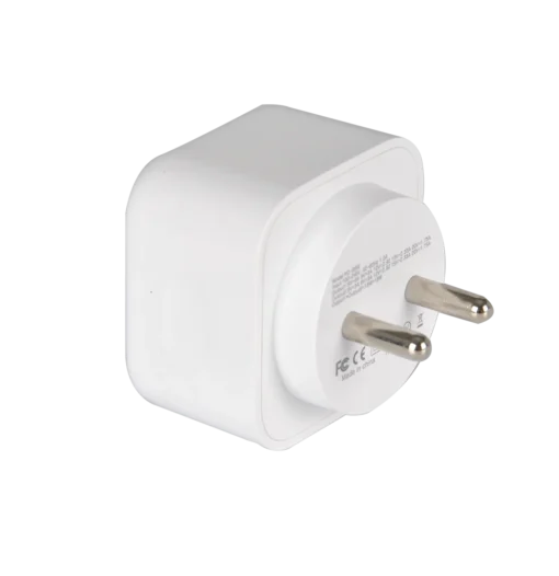 35W Dual PD Adapter