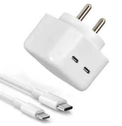 35W Dual PD Adapter