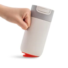 Vacuum Non-Spill Mugs