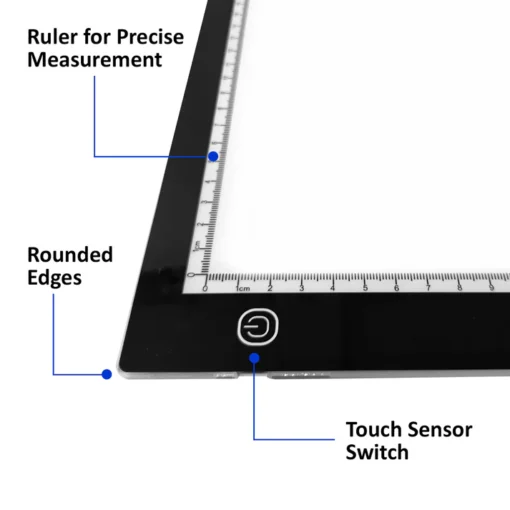 A3 Pro LED Backlight Board