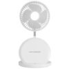 Aerocharge - A table fan with a fast 15W wireless charger