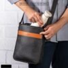 Multiutility Boston Unisex Sling Bag