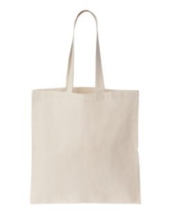 Eco Friendly Canvas Bags Design No1