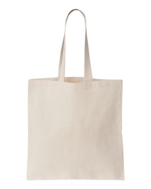 Eco Friendly Canvas Bags Design No1