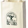 Eco Friendly Canvas Bag Design No 4