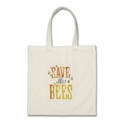 Eco Friendly Canvas Bag Design No 6