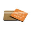 Promotional Merchandise, Customized-Square-Tea-Coasters