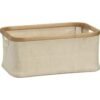 Eco Friendly Jute Tray Design No 3