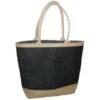 Eco Friendly Jute Tote Bag Design No 4