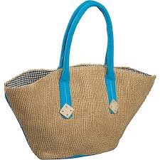 Eco Friendly Jute Tote Bag Design No 7