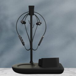 Desk Station - Multifunctional Desk Organiser