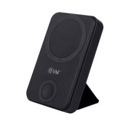 EVM EnMag Pro Black 10000mAh Powerbank EK1217