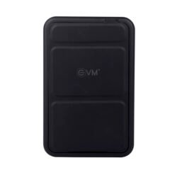 EVM EnMag Pro Black 10000mAh Powerbank EK1217