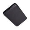 EVM Black Enzest 10000 mAh Powerbank EK1004