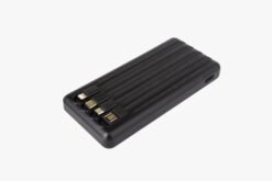 EVM EnBound 10000mAh Black Powerbank EKT-424