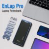 EVM Enlap Pro Laptop Power bank EK1239