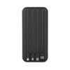EVM Enwire Black 10000 MAH Power Bank EK10232