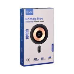EnMag Neo Power Bank 10000mAh EK1233 8 EnMag Neo Power Bank 10000mAh EK1233