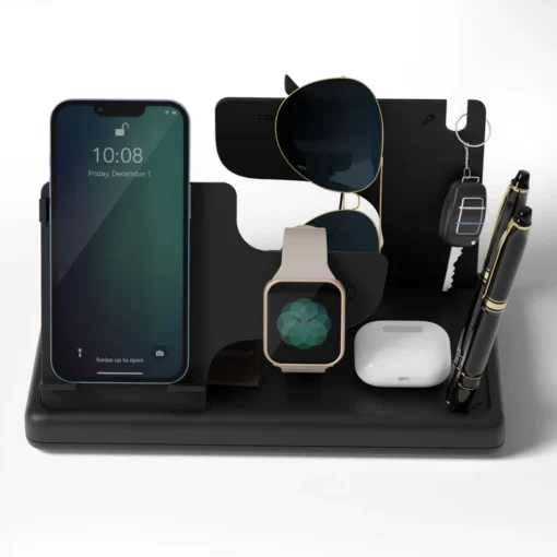 Flappy - Multifunctional Desk Organizer