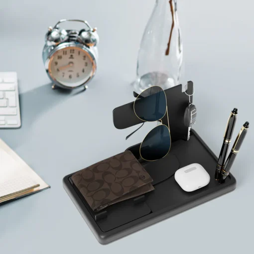 Flappy - Multifunctional Desk Organizer