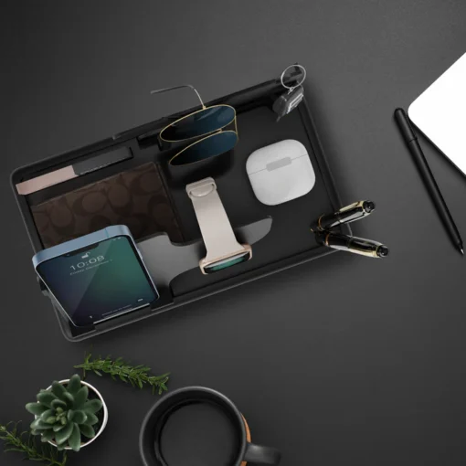 Flappy - Multifunctional Desk Organizer