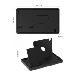 Flappy - Multifunctional Desk Organizer