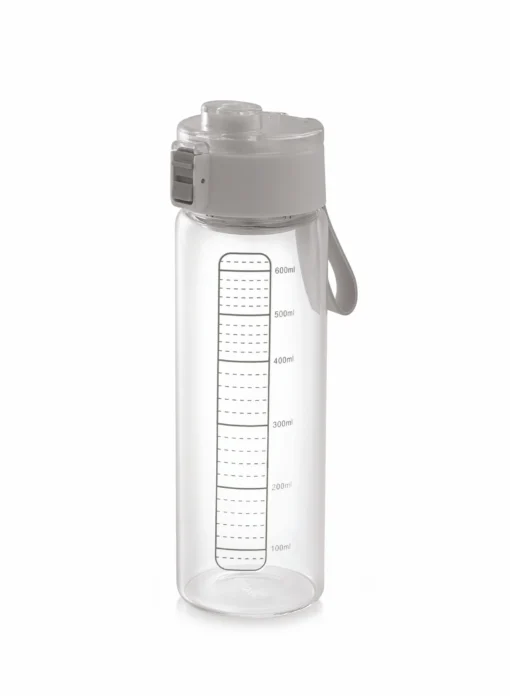 Cleanse Glass Bottle Gtb- 008
