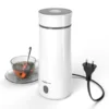 Hydroboil portable electric travel kettle