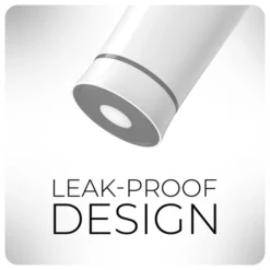 Hydroboil portable electric travel kettle