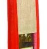Eco Friendly Jute - Bottle Bag Design No 1