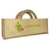 Eco Friendly Jute Promotional Bag Design No 11