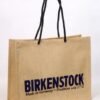 Eco Friendly Jute Promotional Bag Design No 2